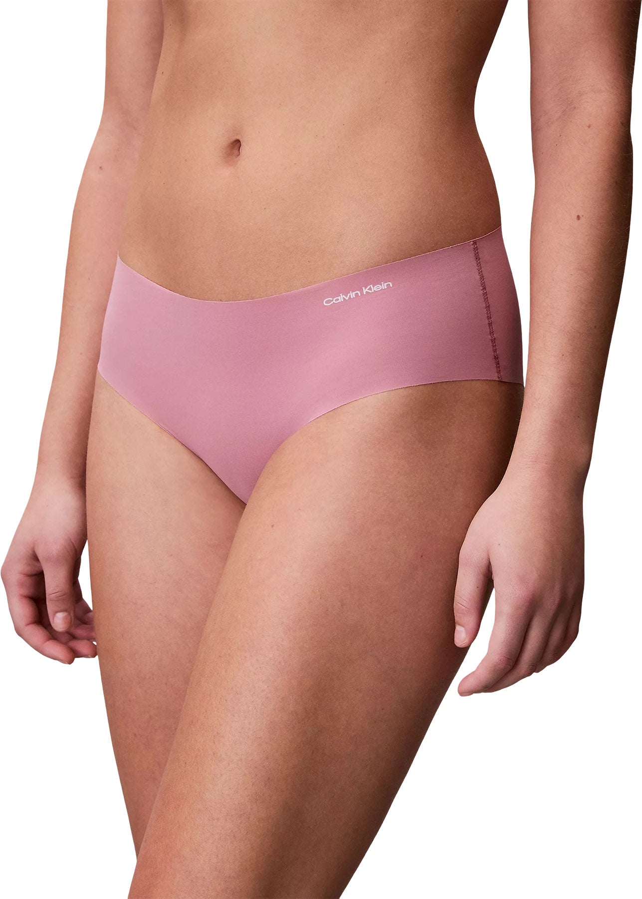 Invisibles 3-Pack Hipster Briefs - Women's