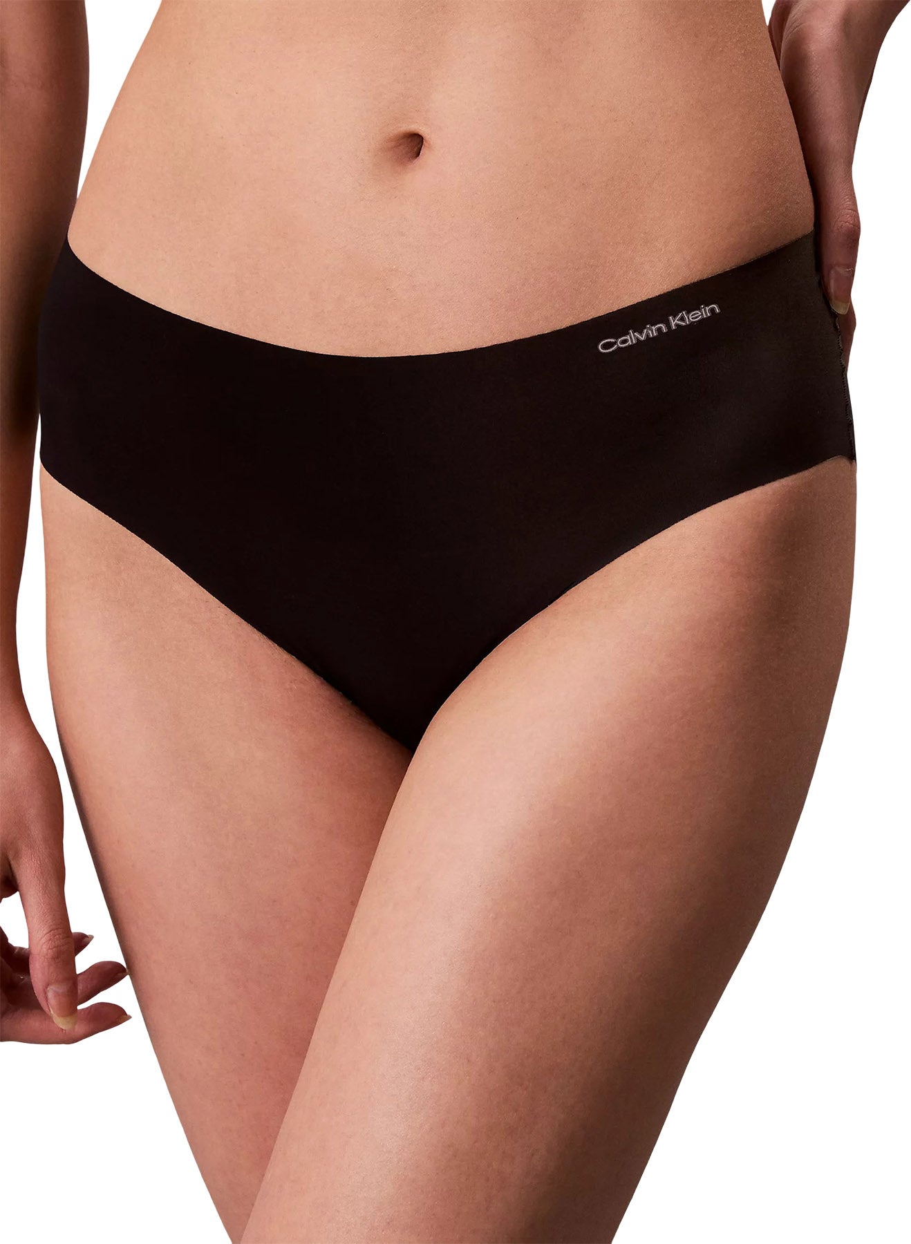 Invisibles 3-Pack Hipster Briefs - Women's