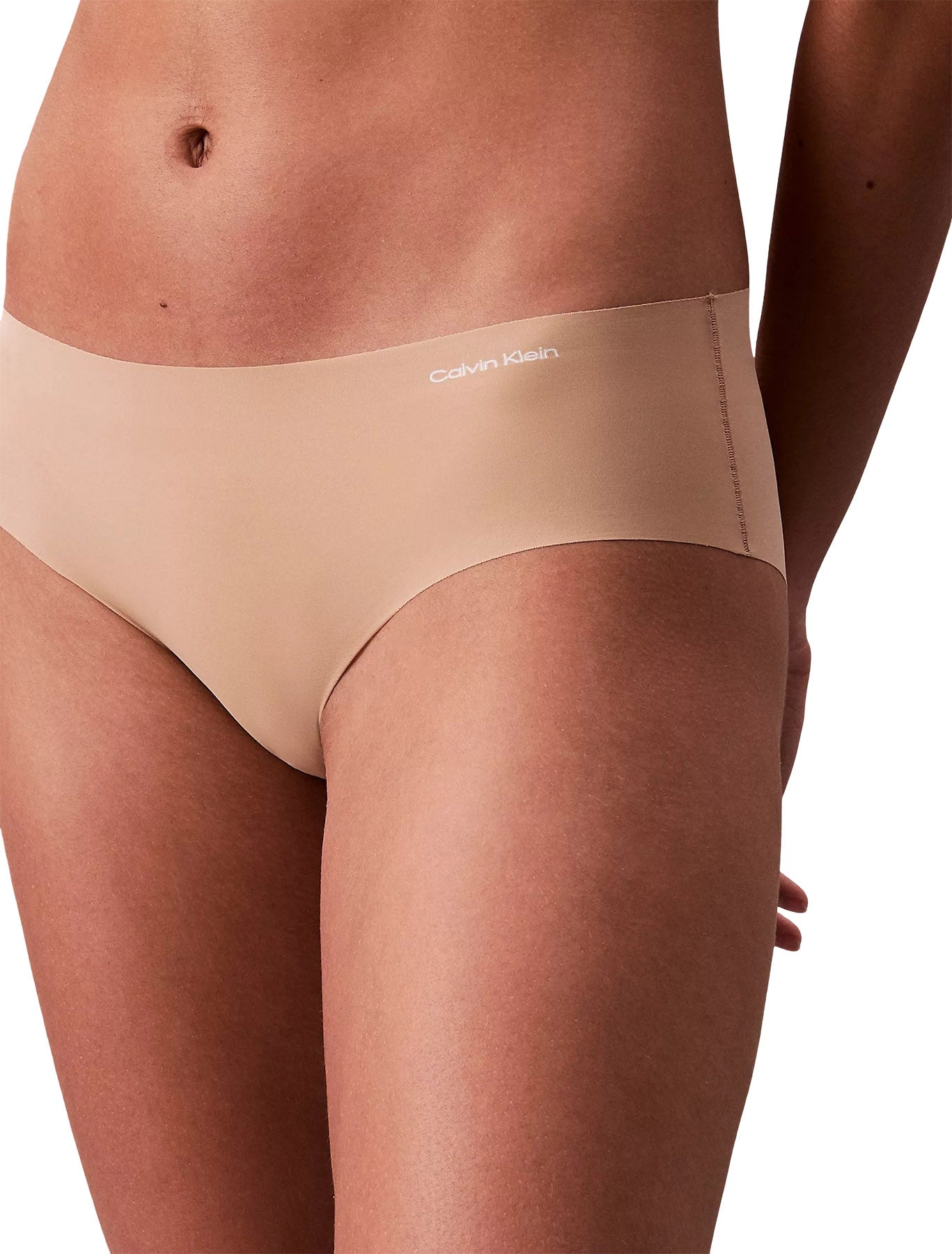 Invisibles 3-Pack Hipster Briefs - Women's