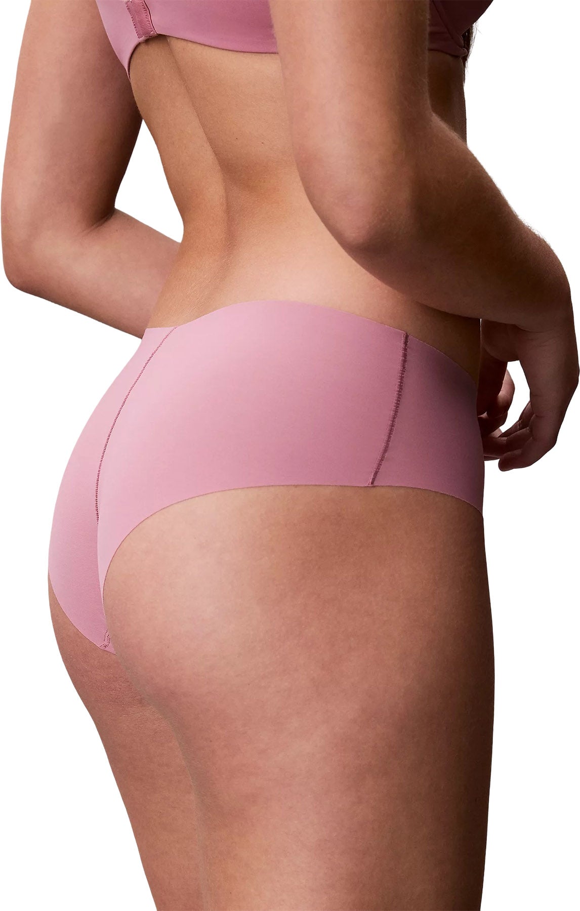 Invisibles 3-Pack Hipster Briefs - Women's
