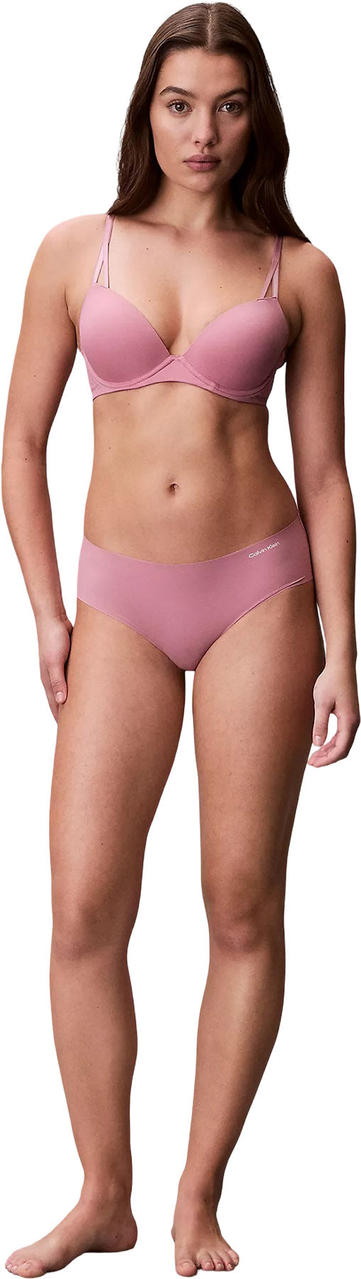 Invisibles 3-Pack Hipster Briefs - Women's
