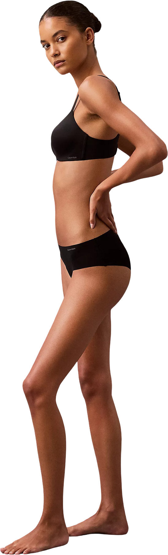 Invisibles 3-Pack Hipster Briefs - Women's