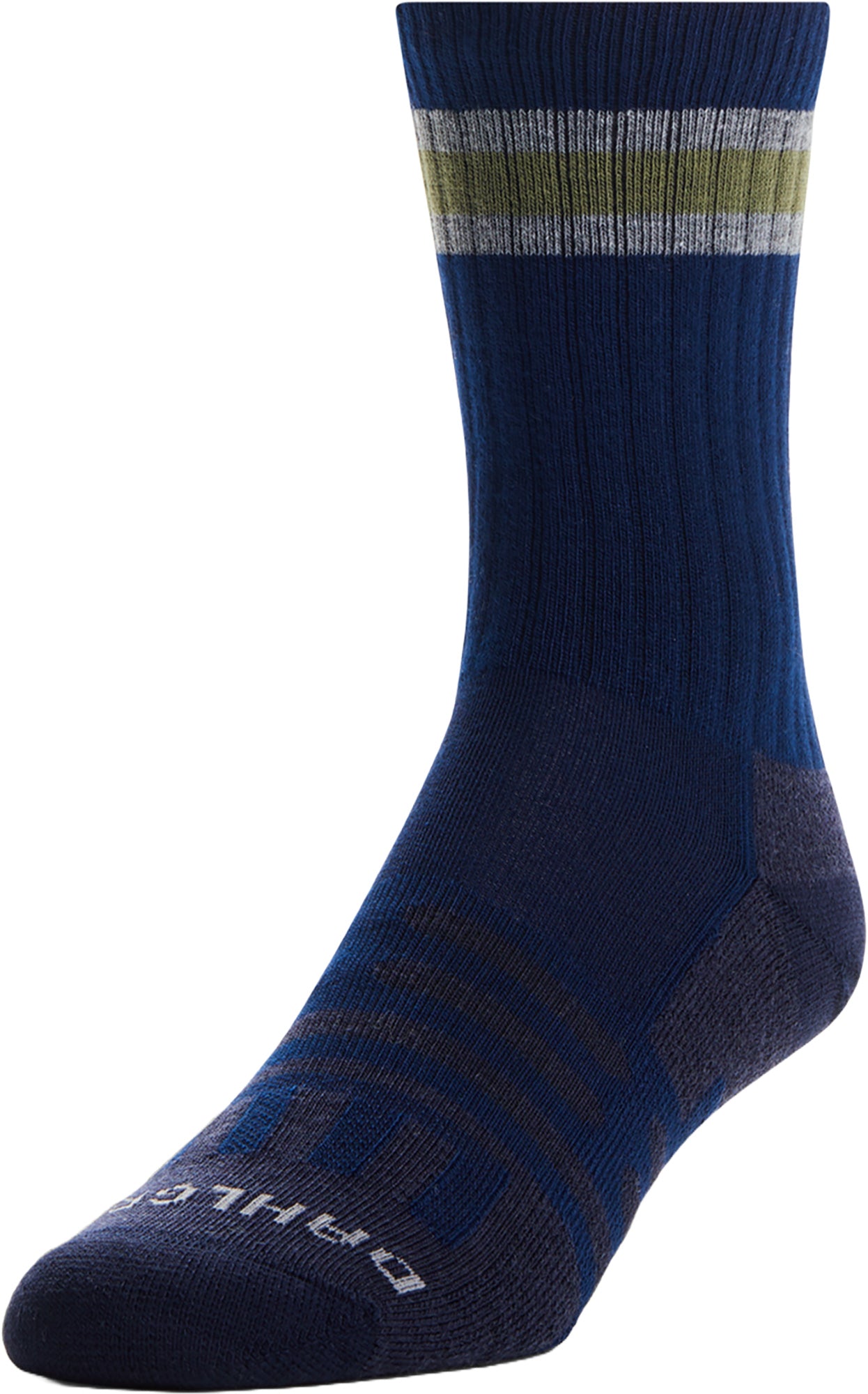Heritage Merino Sock - Unisex