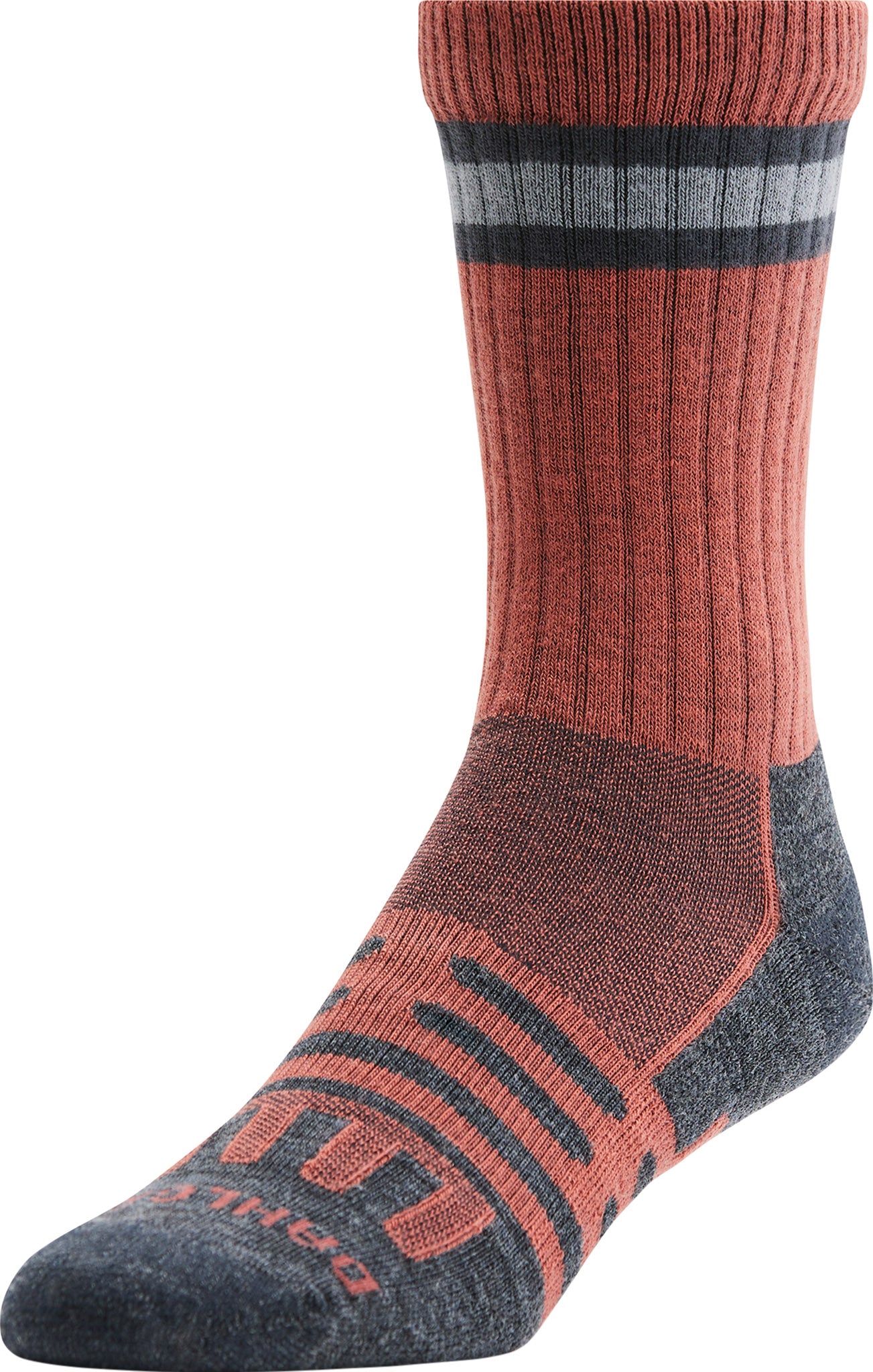 Heritage Merino Sock - Unisex