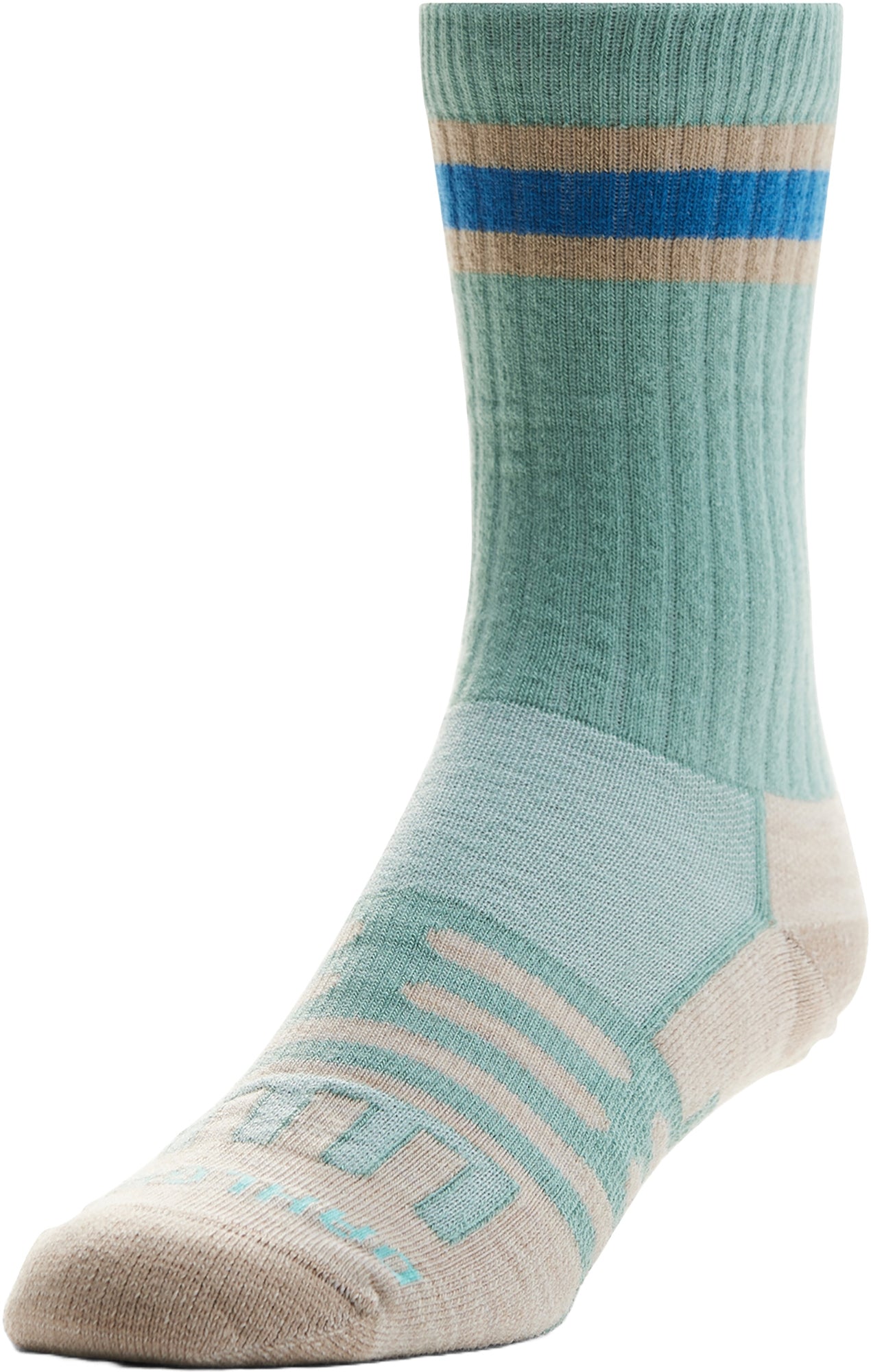 Heritage Merino Sock - Unisex