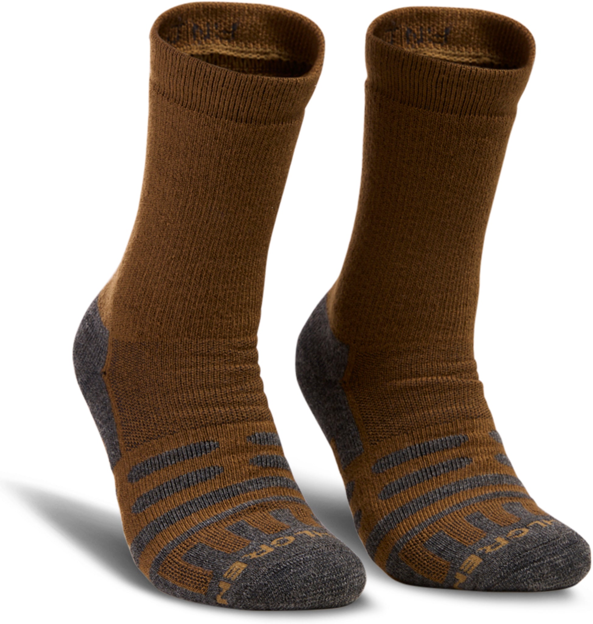 Journey Merino Sock - Unisex