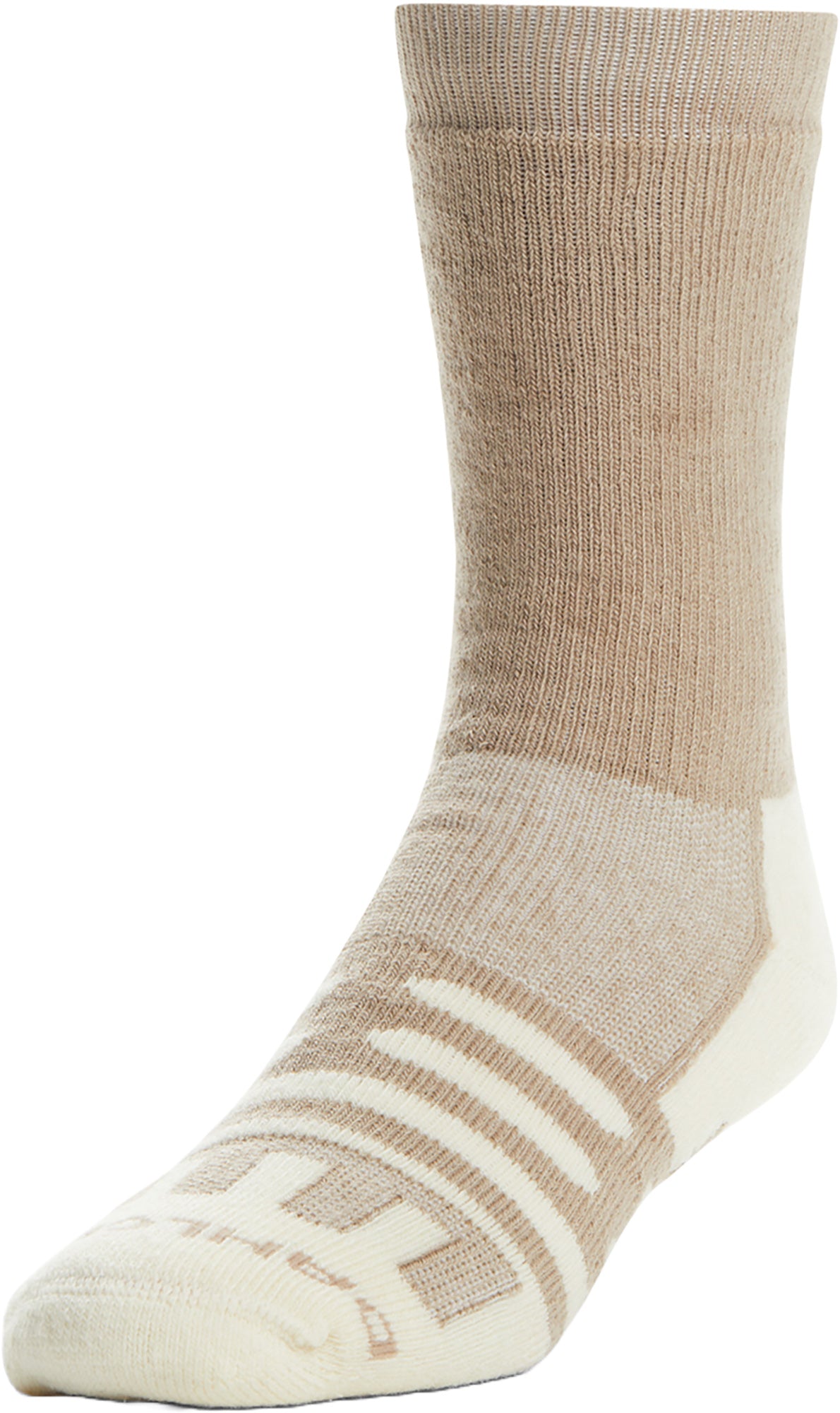 Journey Merino Sock - Unisex