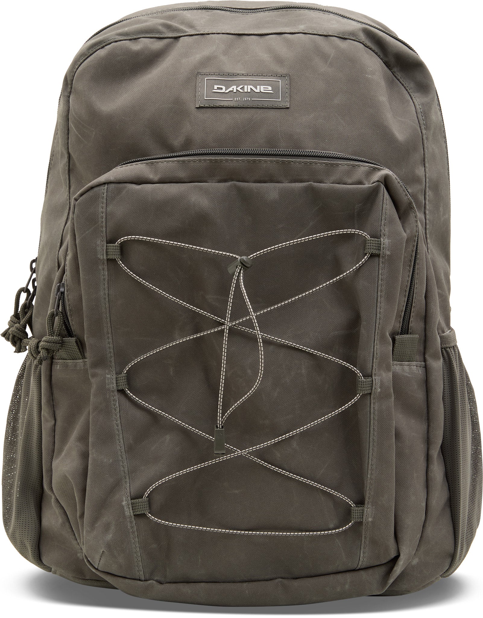 Educated Backpack 30L
