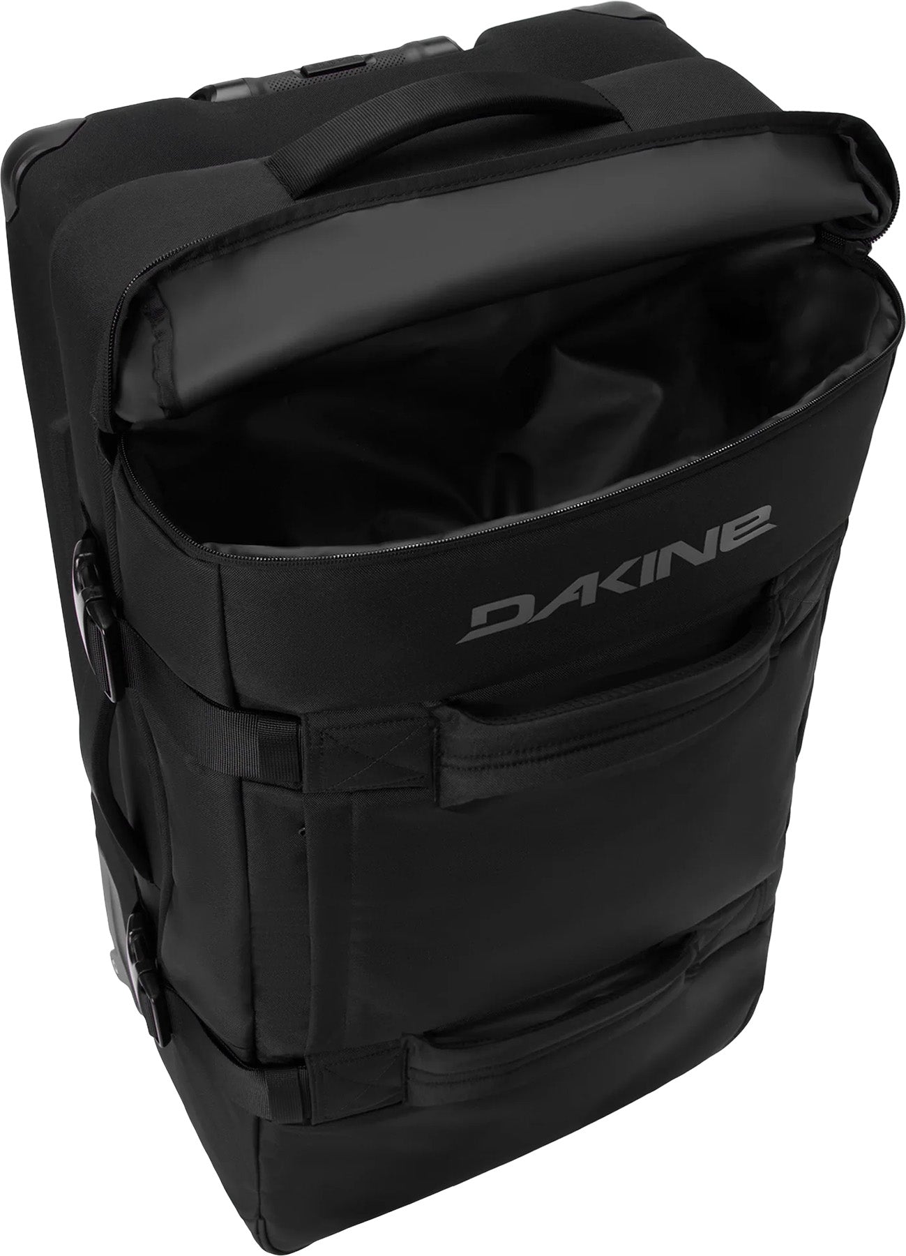 Split 2.0 Roller Travel Bag 110L