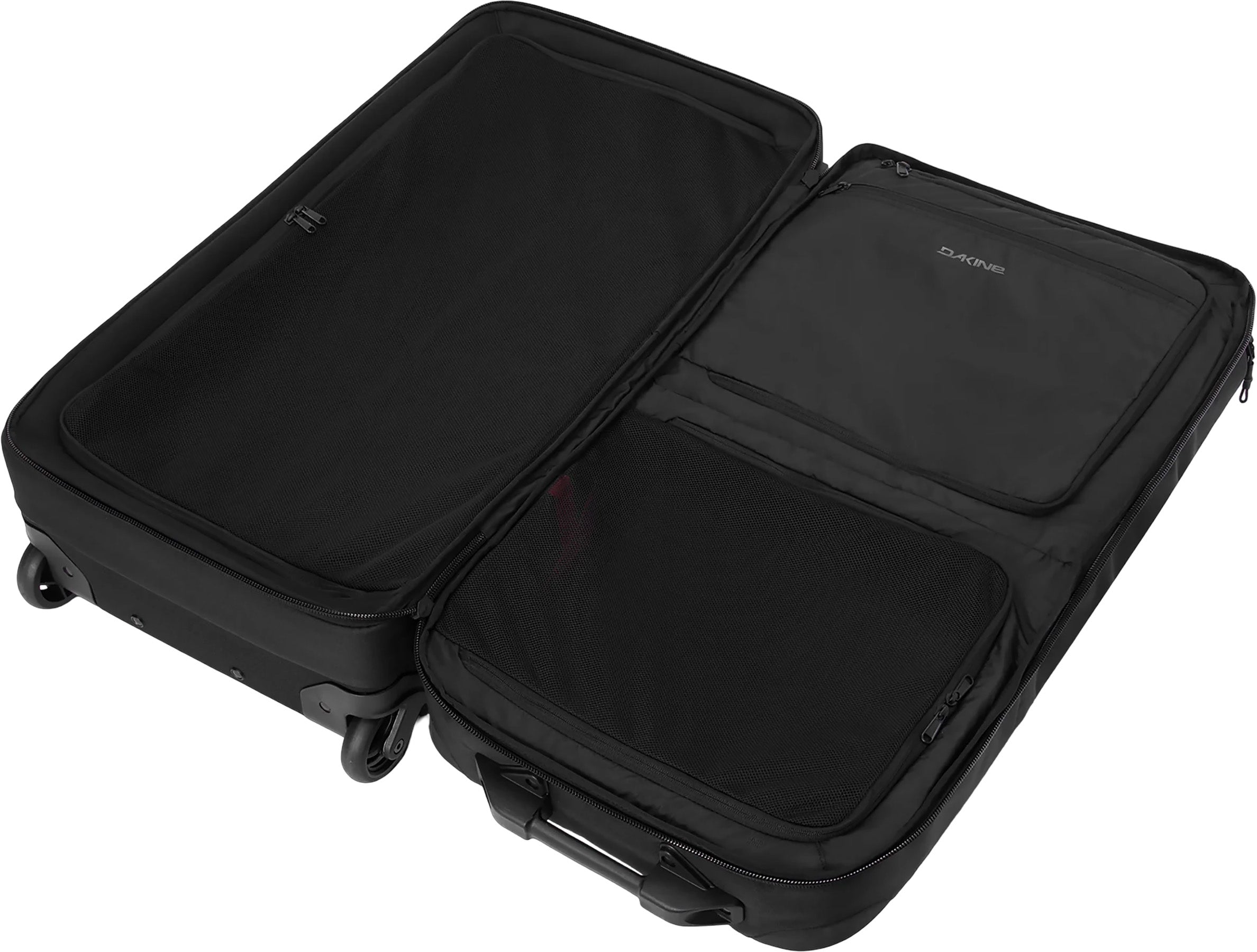 Split 2.0 Roller Travel Bag 110L