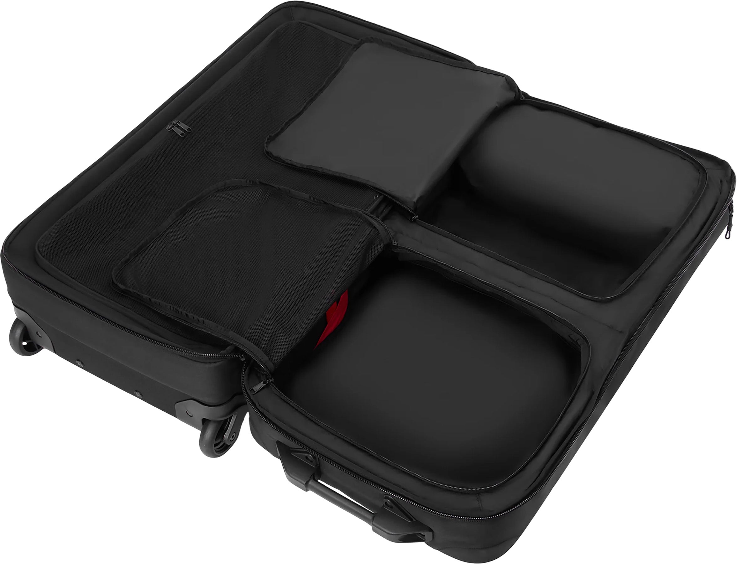 Split 2.0 Roller Travel Bag 110L