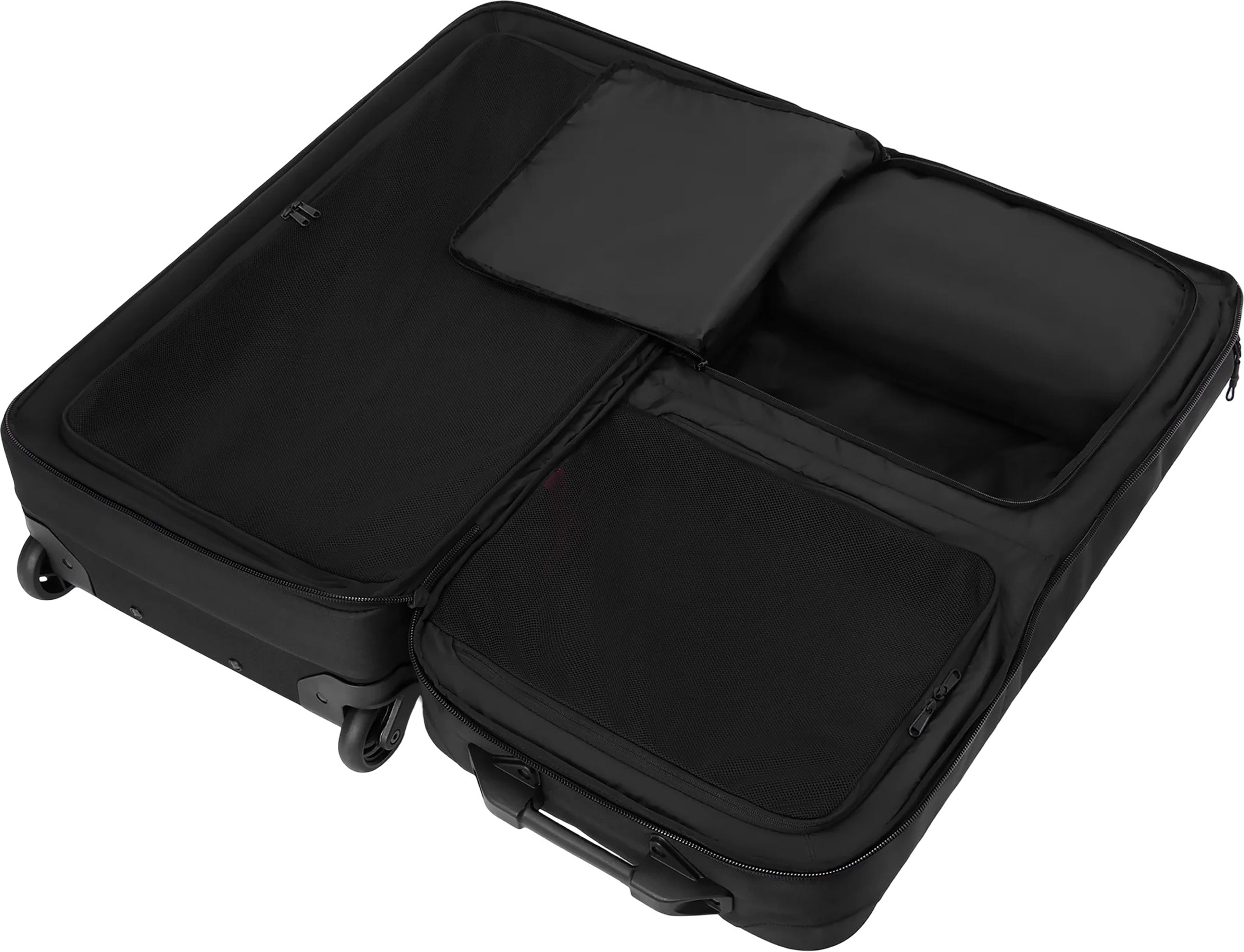 Split 2.0 Roller Travel Bag 110L