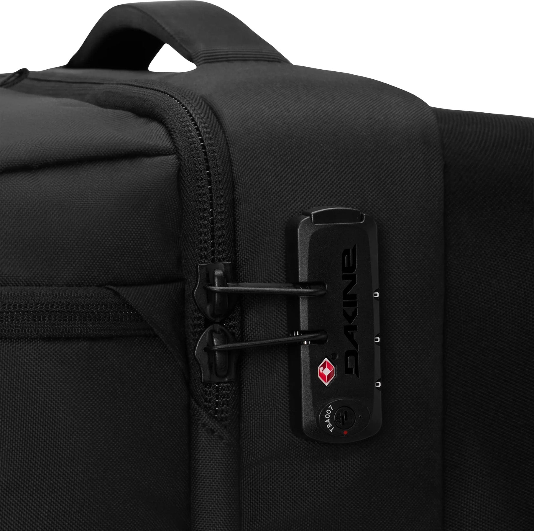 Split 2.0 Roller Travel Bag 85L