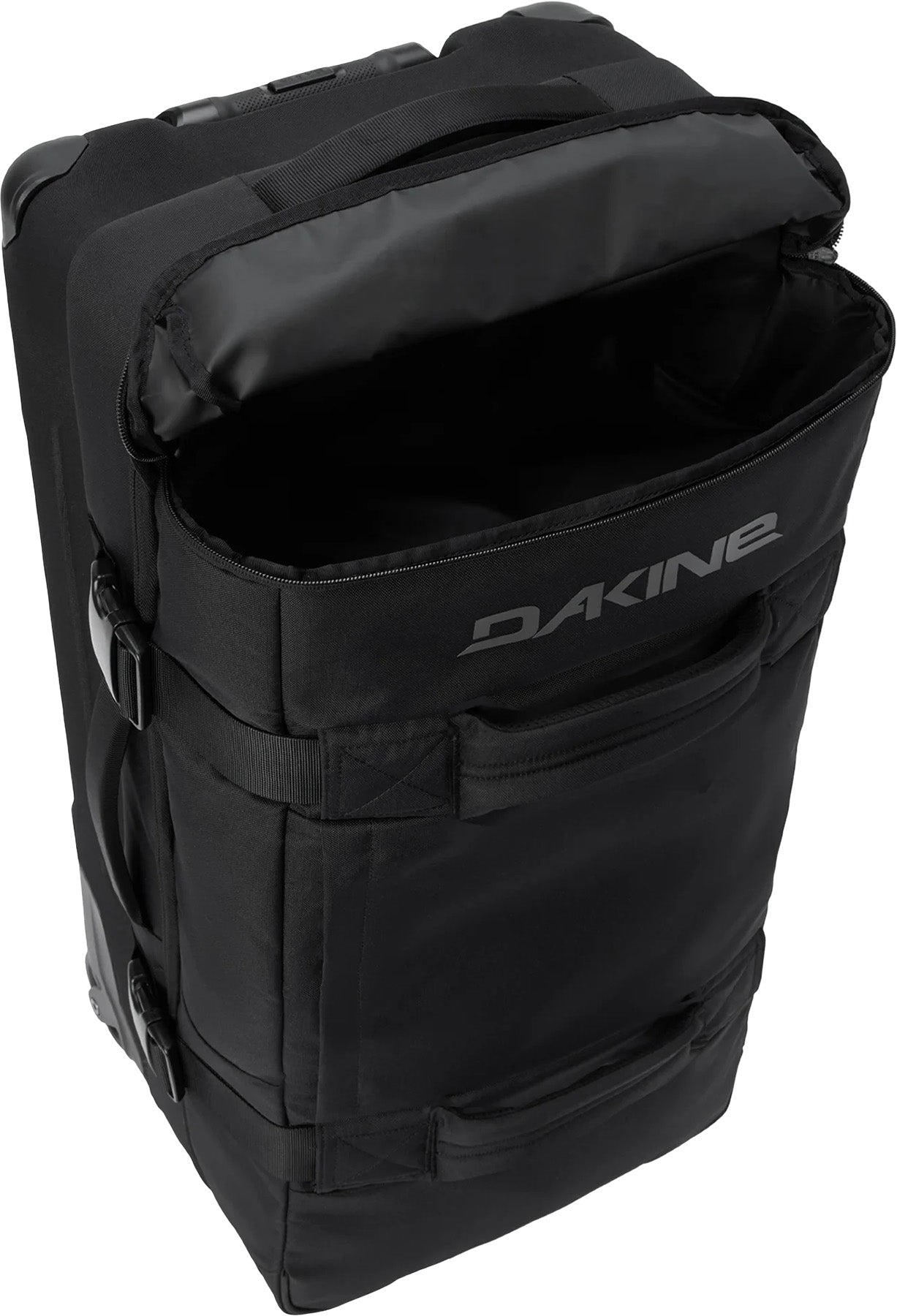 Split 2.0 Roller Travel Bag 85L