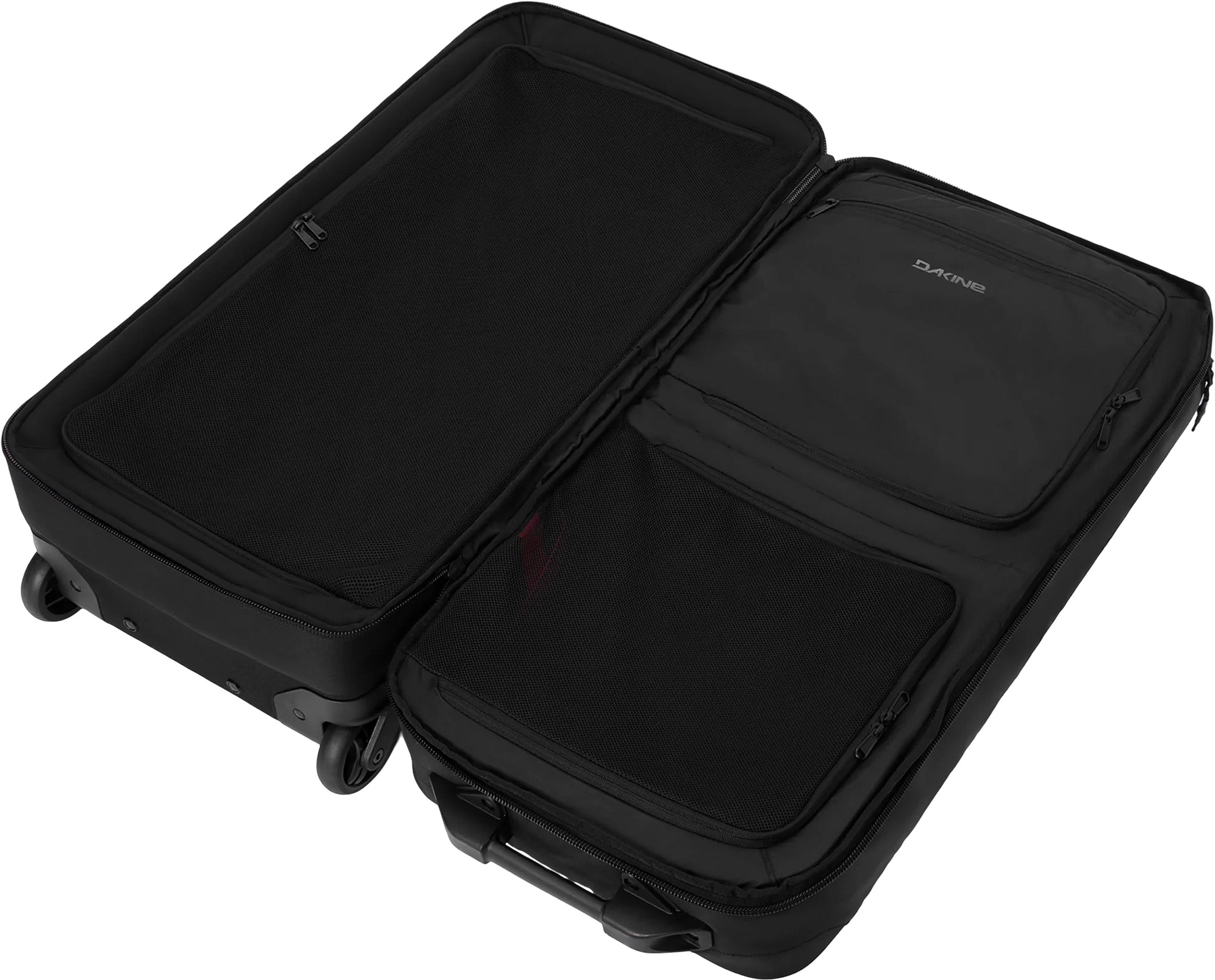 Split 2.0 Roller Travel Bag 85L