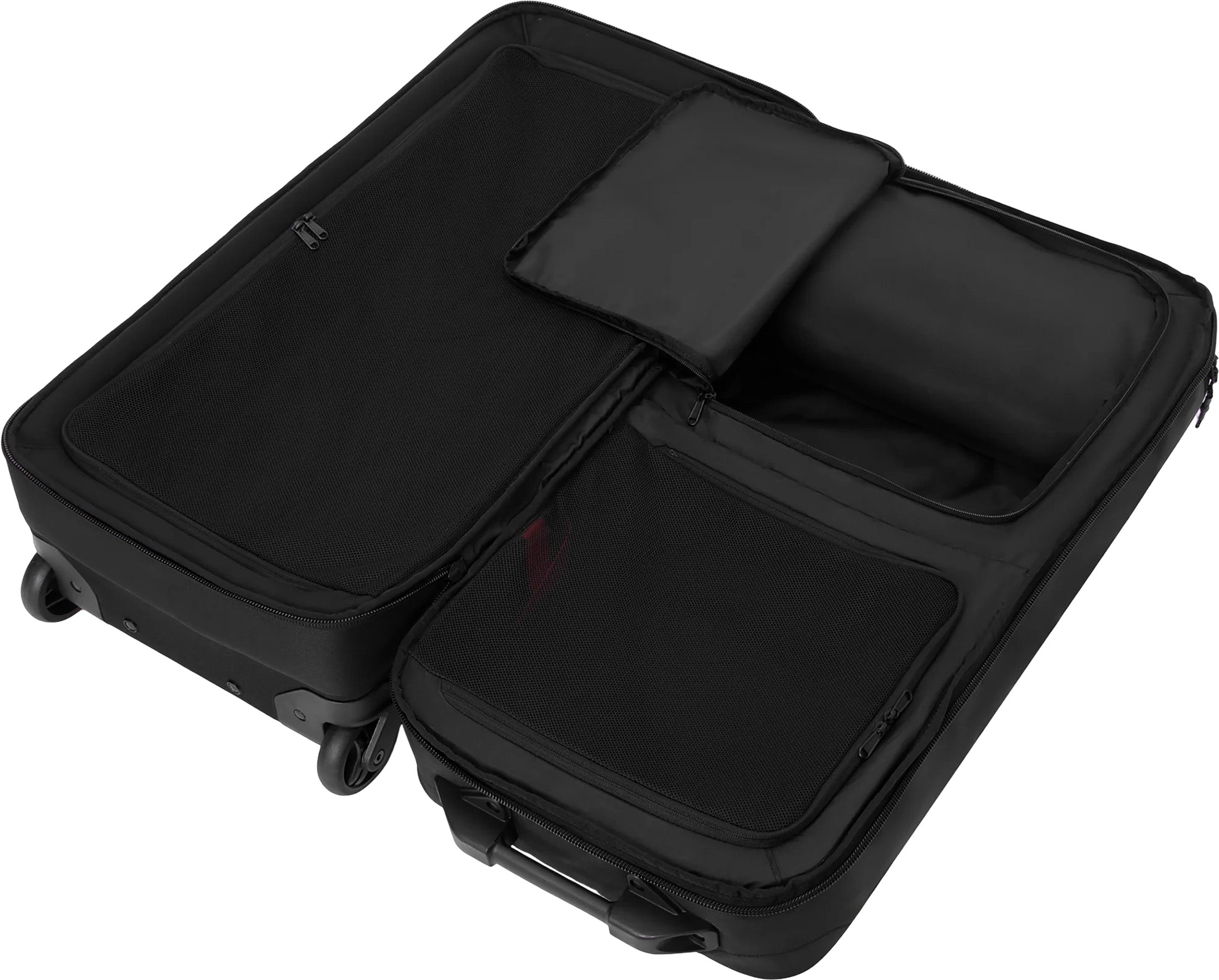 Split 2.0 Roller Travel Bag 85L