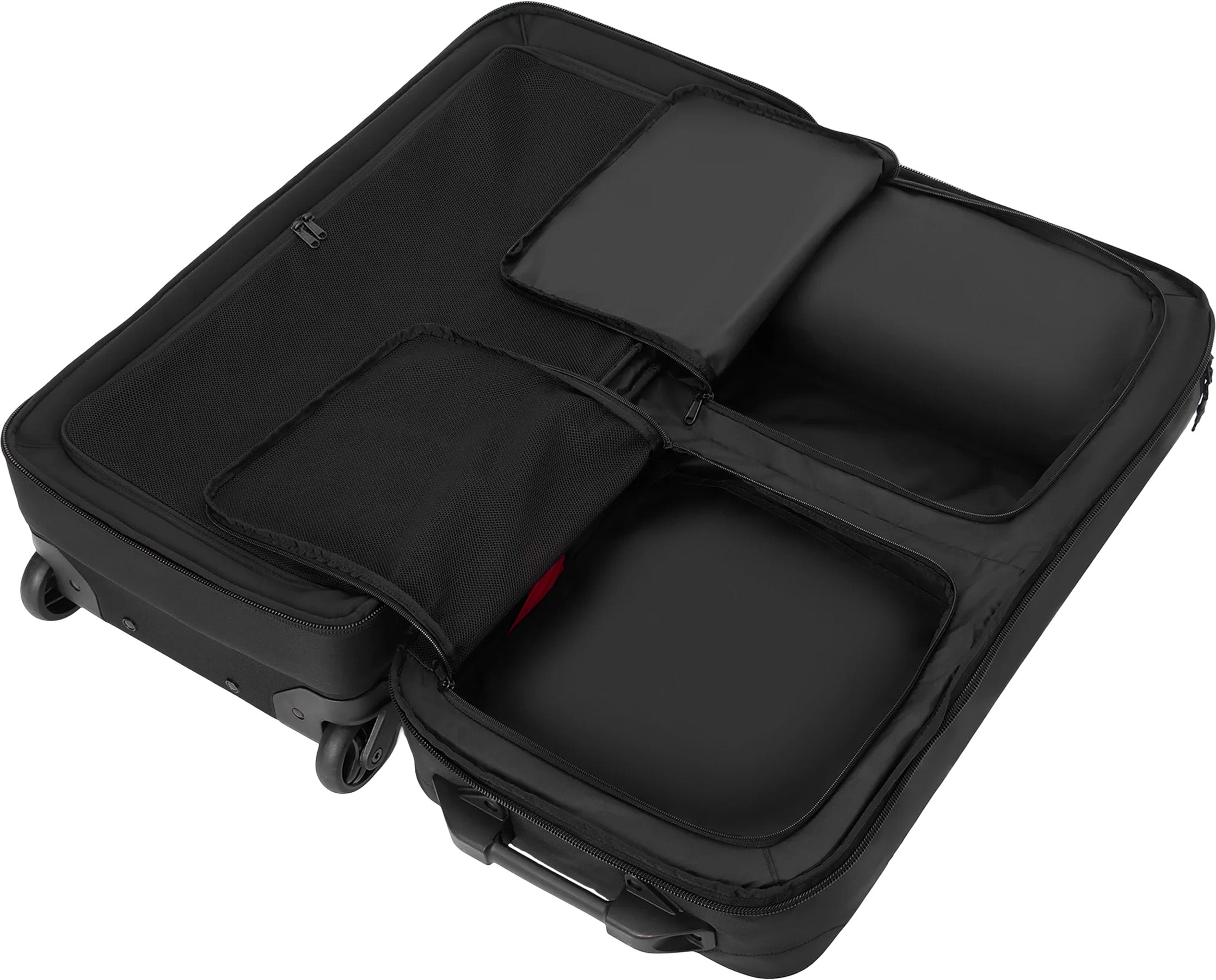 Split 2.0 Roller Travel Bag 85L