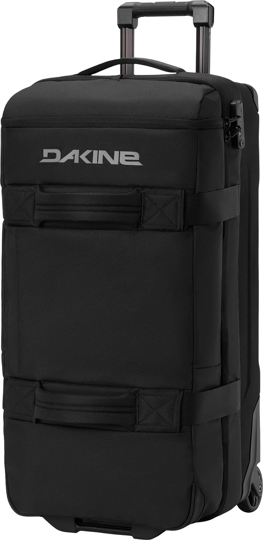 Split 2.0 Roller Travel Bag 85L