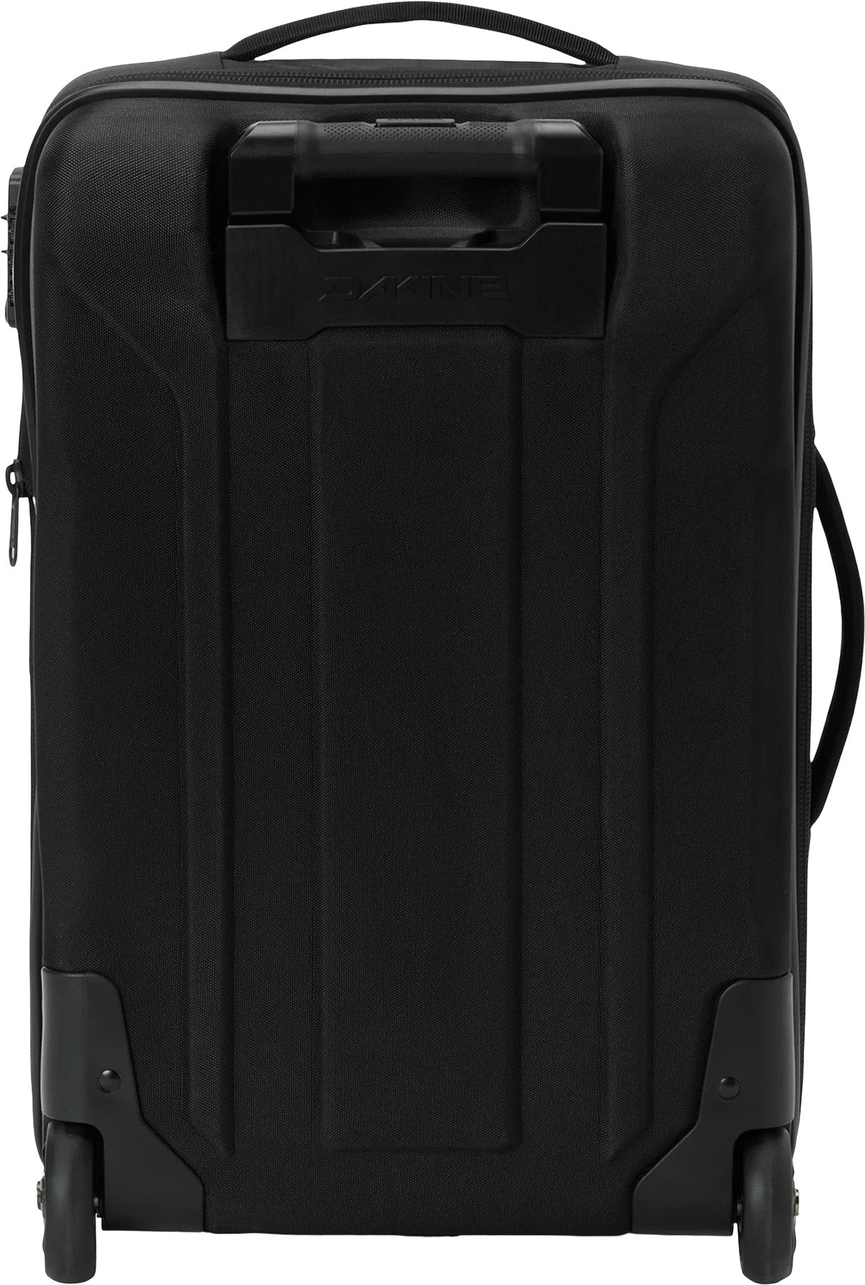 Split Carry-On Roller Bag 42L+