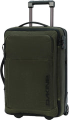 Split Carry-On Roller Bag 42L+