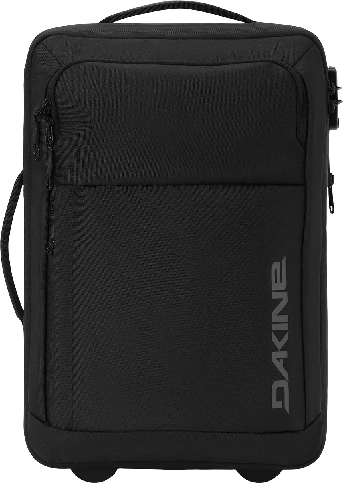 Split Carry-On Roller Bag 42L+