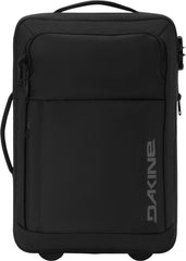 Split Carry-On Roller Bag 42L+
