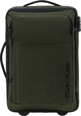 Split Carry-On Roller Bag 42L+