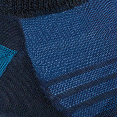 Run No Show Tab Ultra-Lightweight Running Sock No Cushion - Men's