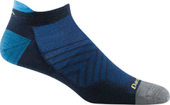 Run No Show Tab Ultra-Lightweight Running Sock No Cushion - Men's