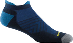 Run No Show Tab Ultra-Lightweight Running Sock With Cushion - Men's