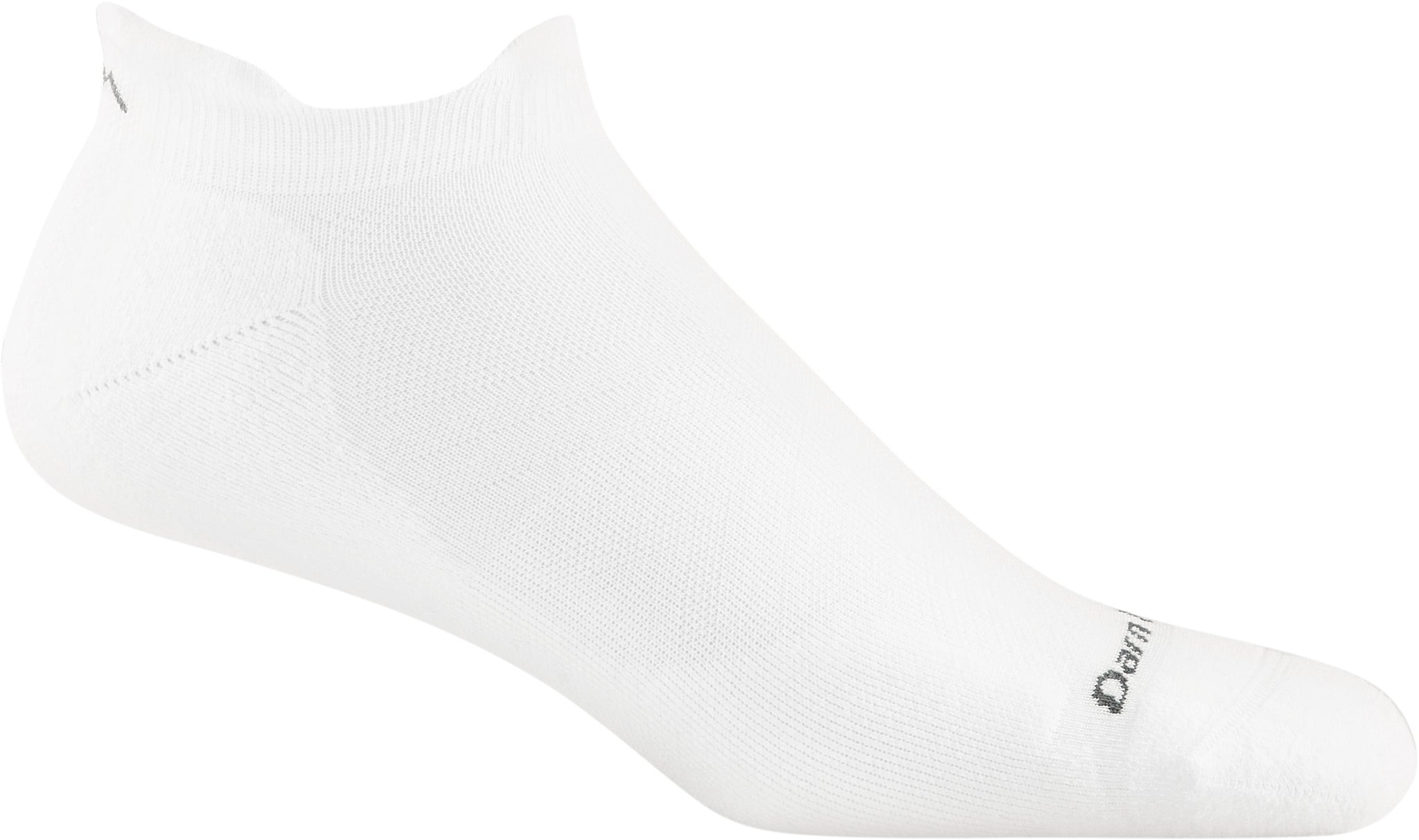 Run No Show Tab Ultra-Lightweight Running Sock With Cushion - Men's