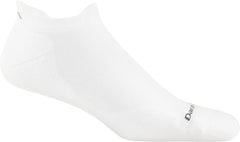 Run No Show Tab Ultra-Lightweight Running Sock With Cushion - Men's