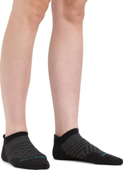 Run No Show Tab Ultra-Lightweight Running Sock - Women's