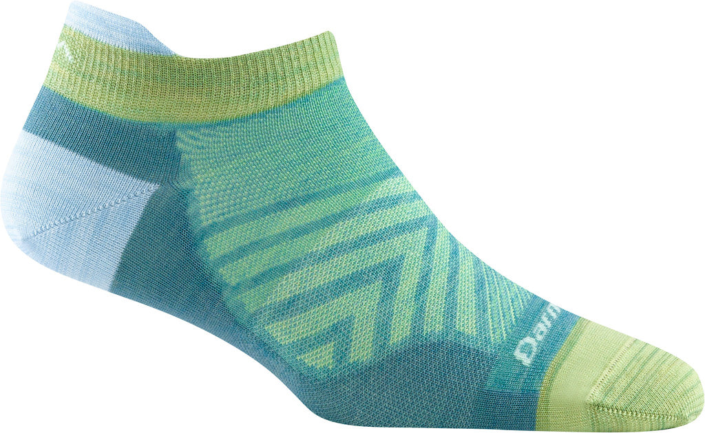 Run No Show Tab Ultra-Lightweight Running Sock - Women's