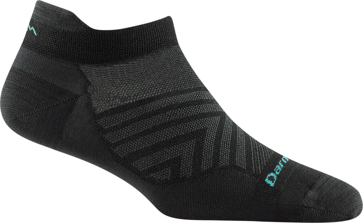 Run No Show Tab Ultra-Lightweight Running Sock - Women's