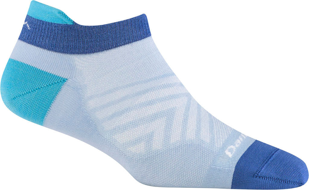 Run No Show Tab Ultra-Lightweight Running Sock - Women's