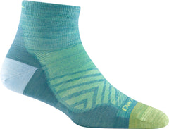 Run Quarter Ultra-Lightweight Running Sock - Women's