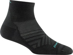 Run Quarter Ultra-Lightweight Running Sock - Women's