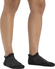 Run No Show Tab Ultra-Lightweight Running Sock - Women's