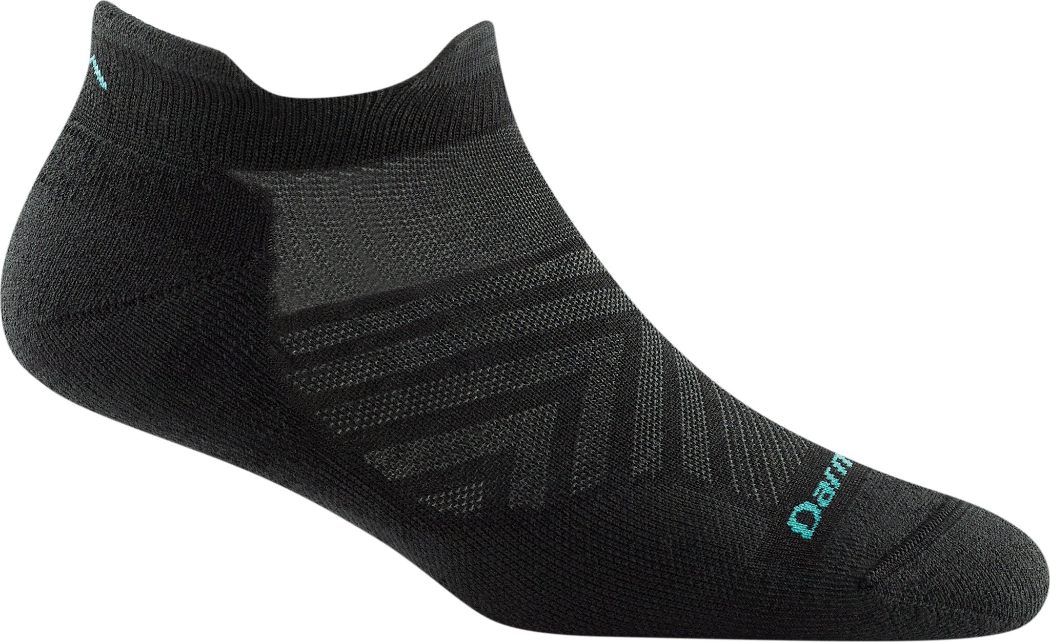 Run No Show Tab Ultra-Lightweight Running Sock - Women's