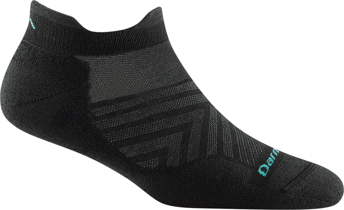 Run No Show Tab Ultra-Lightweight Running Sock - Women's