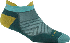 Run No Show Tab Ultra-Lightweight Running Sock - Women's
