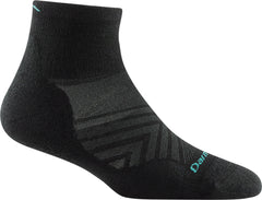 Run Quarter Ultra-Lightweight Running Sock - Women's