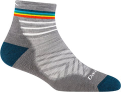 Run Quarter Ultra-Lightweight Running Sock - Women's