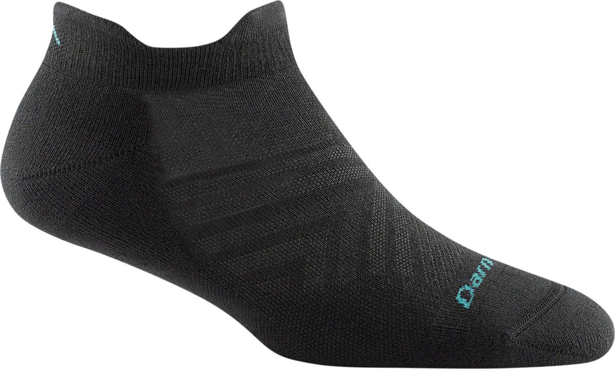 Coolmax® Run No Show Tab Ultra-Lightweight Running Sock - Women's