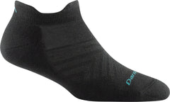 Coolmax® Run No Show Tab Ultra-Lightweight Running Sock - Women's