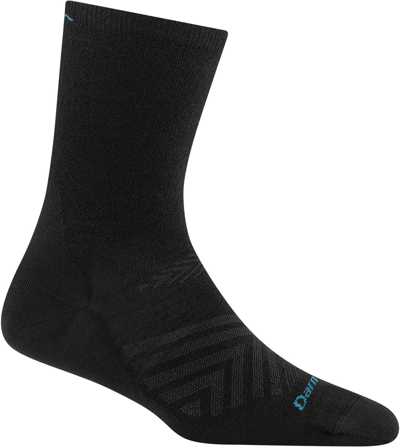 Run Micro Crew Ultra-Lightweight Running Socks - Women's