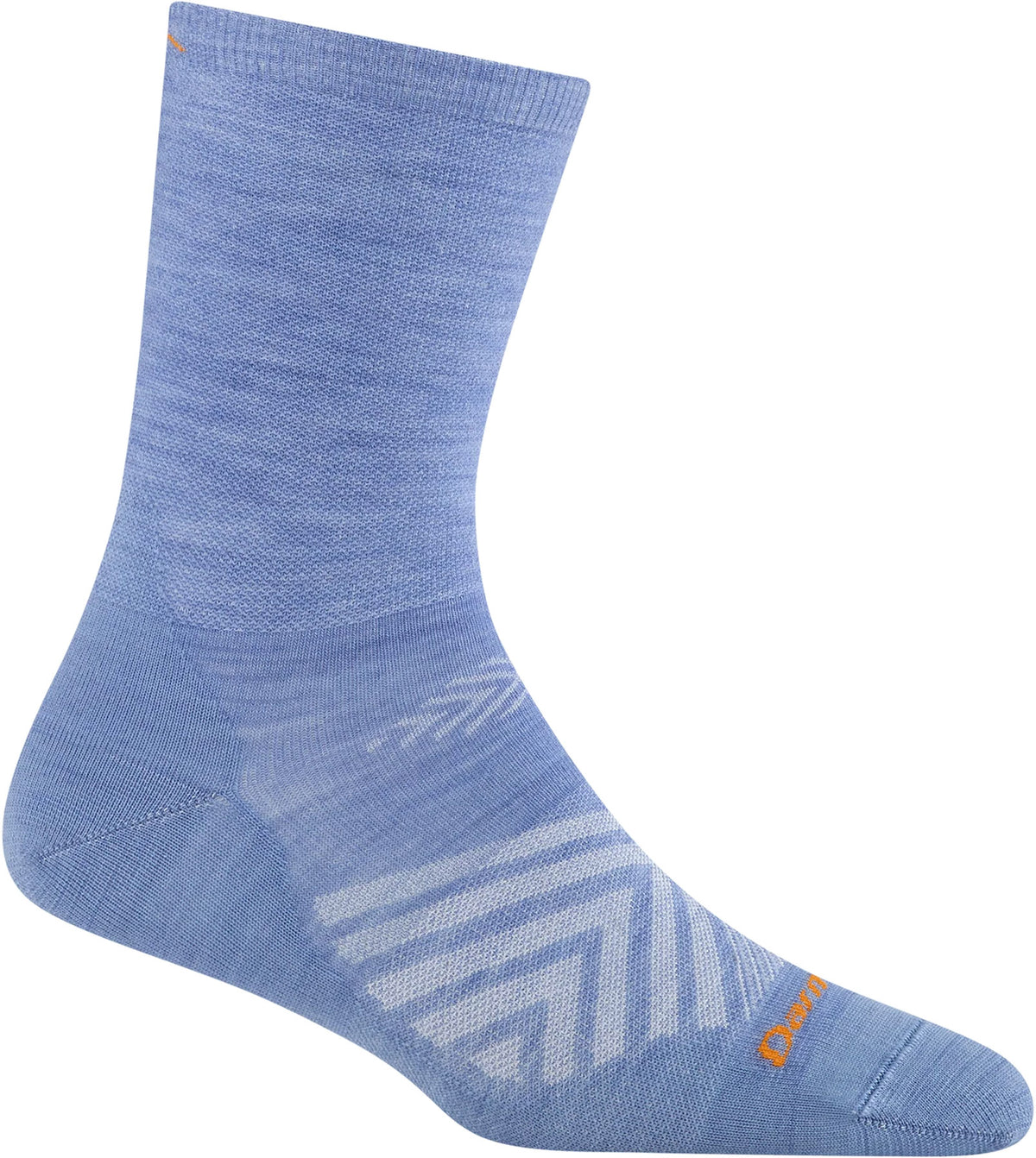 Run Micro Crew Ultra-Lightweight Running Socks - Women's