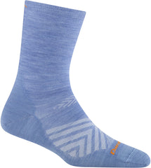 Run Micro Crew Ultra-Lightweight Running Socks - Women's