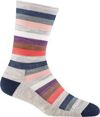 Phat Witch Crew Lightweight with Cushion Socks - Women's